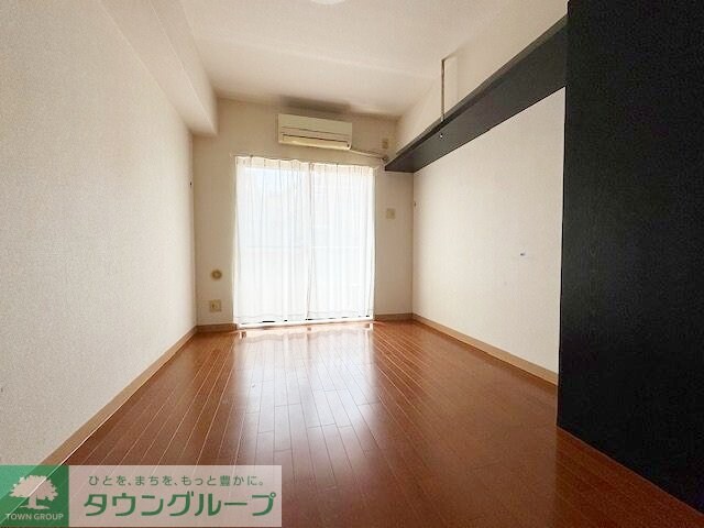 ベルトピア日吉IIの物件内観写真