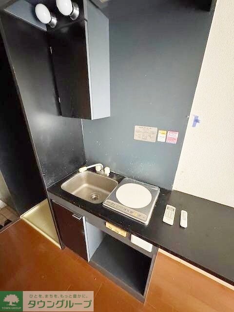 ベルトピア日吉IIの物件内観写真