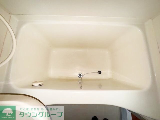 ベルトピア日吉IIの物件内観写真