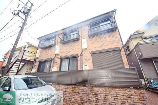 ディアコート東白楽の物件内観写真