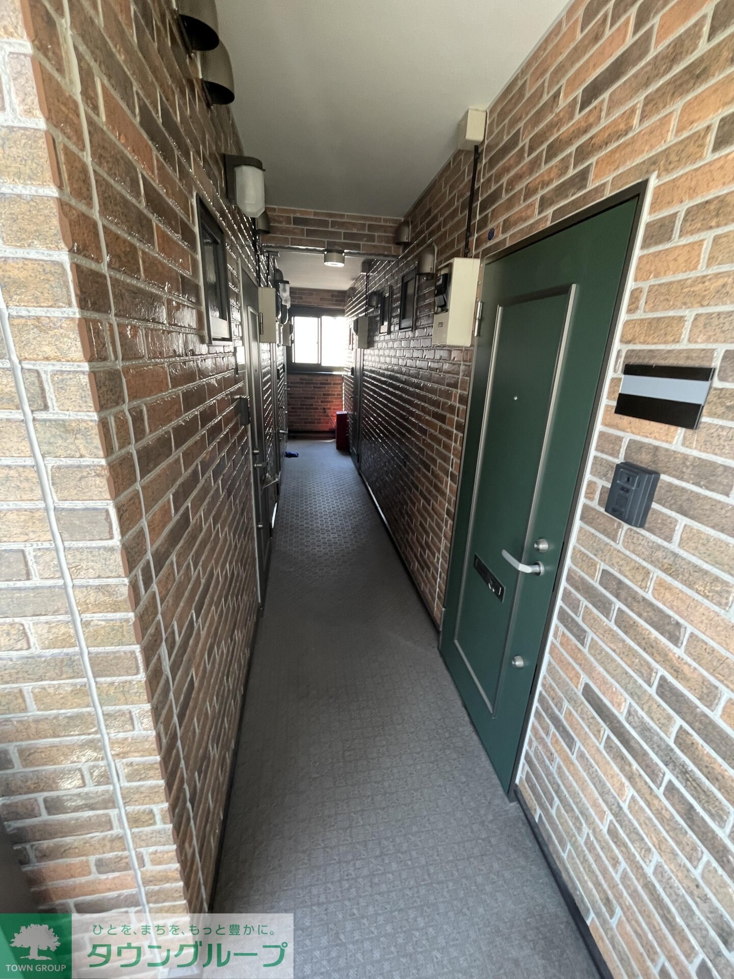 ディアコート東白楽の物件内観写真