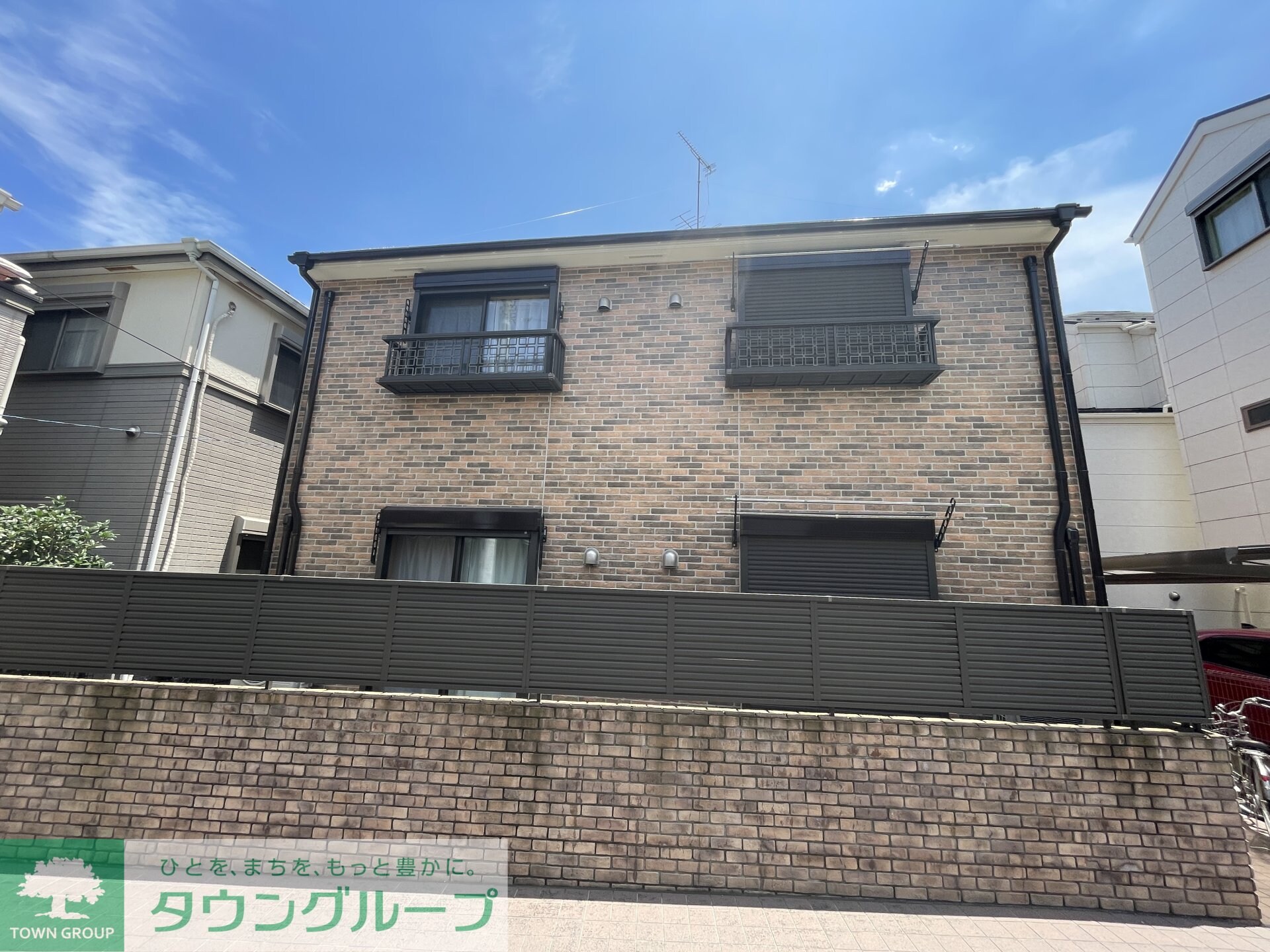 ディアコート東白楽の物件内観写真