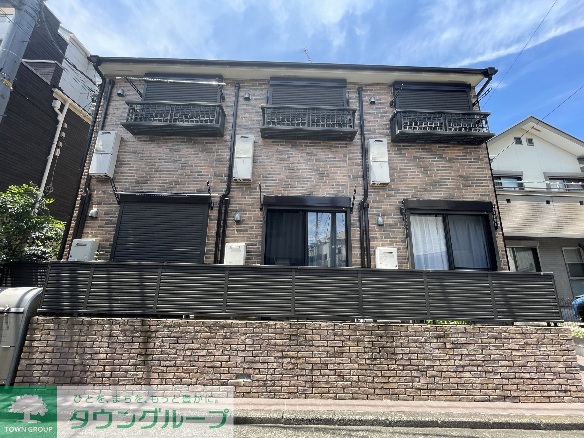 ディアコート東白楽の物件内観写真