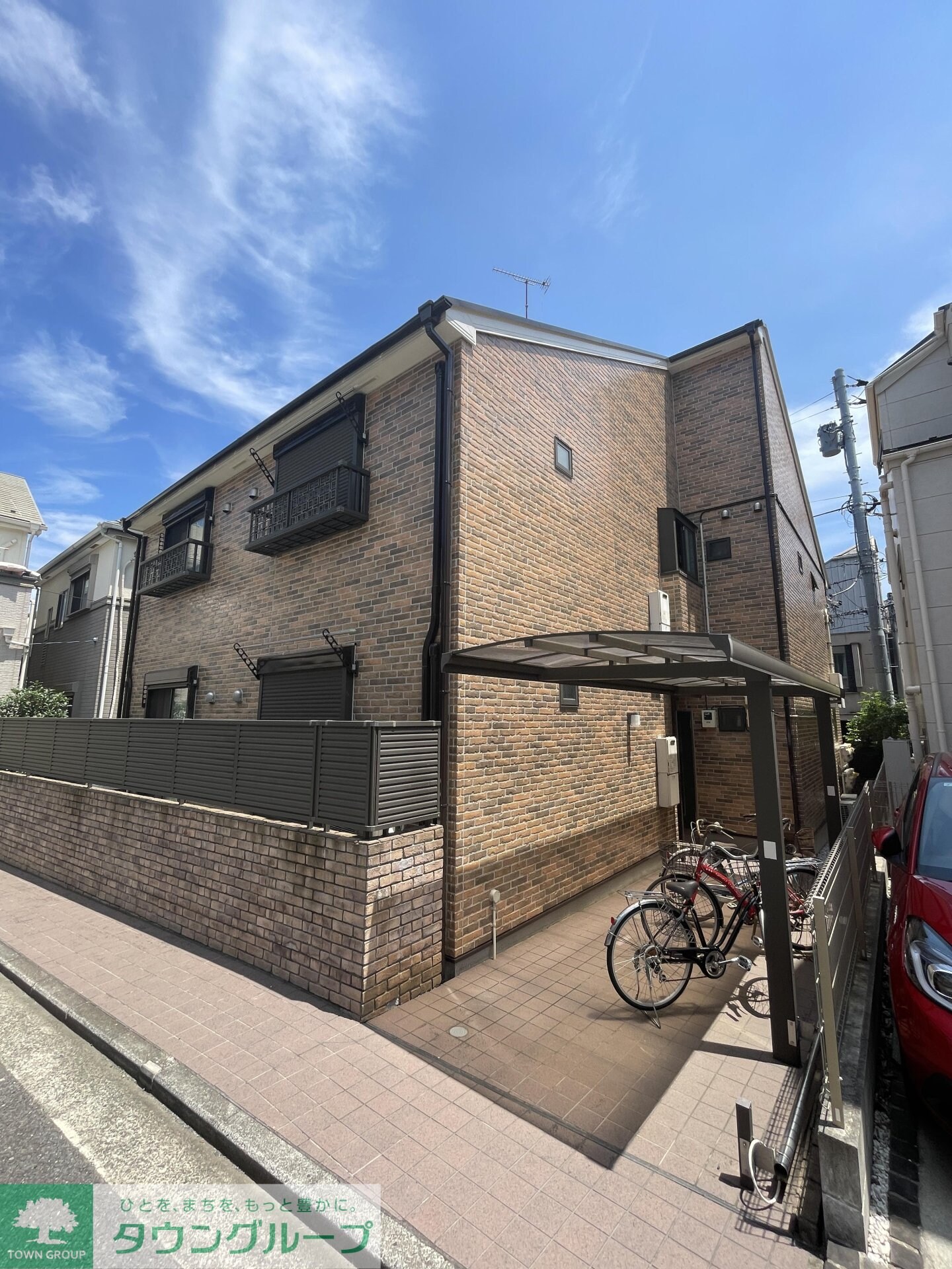 ディアコート東白楽の物件内観写真