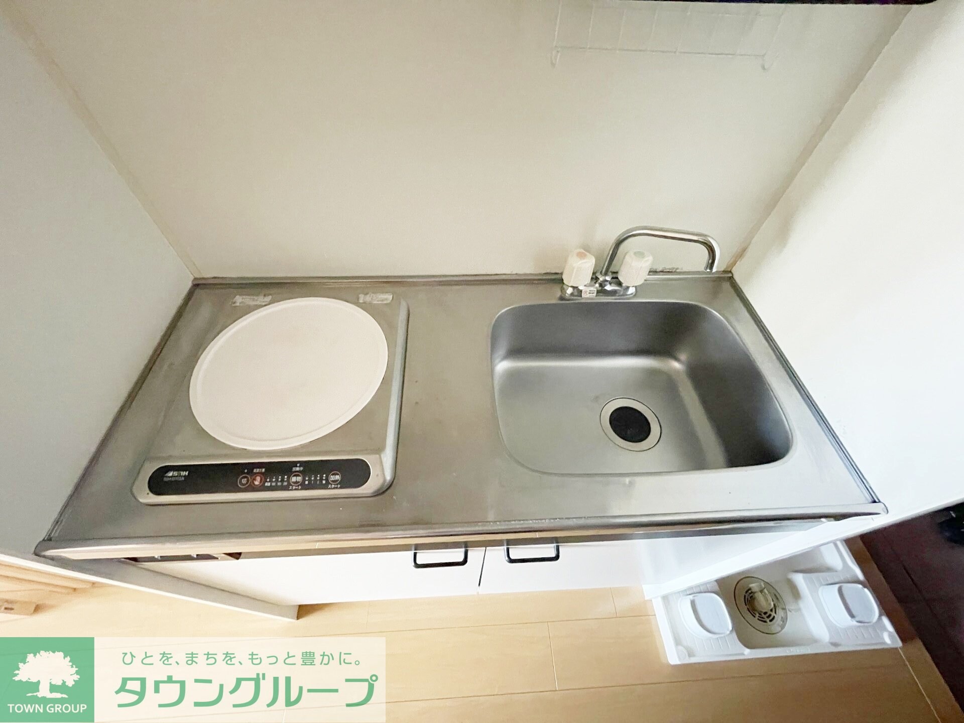 ディアコート東白楽の物件内観写真