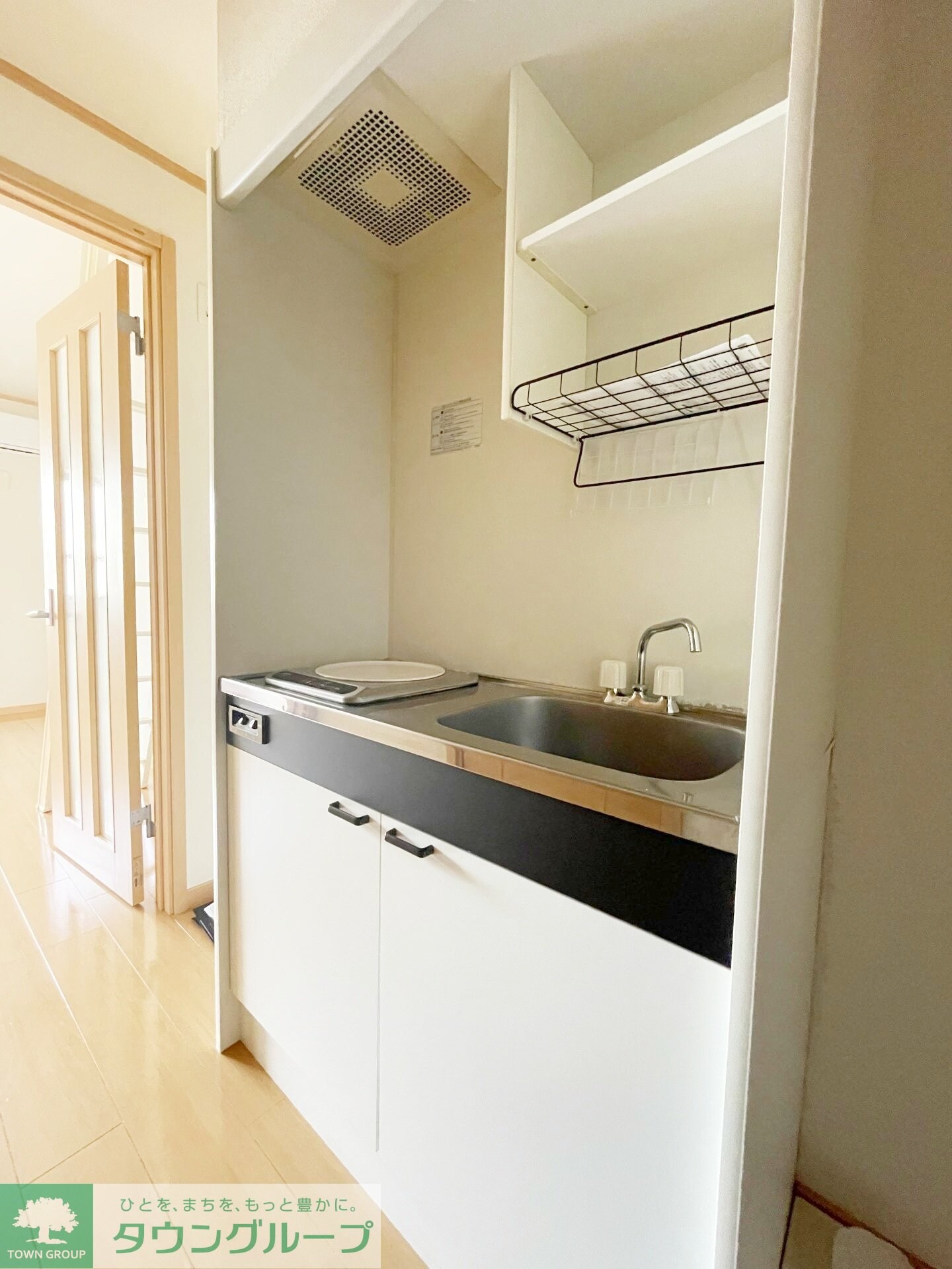 ディアコート東白楽の物件内観写真