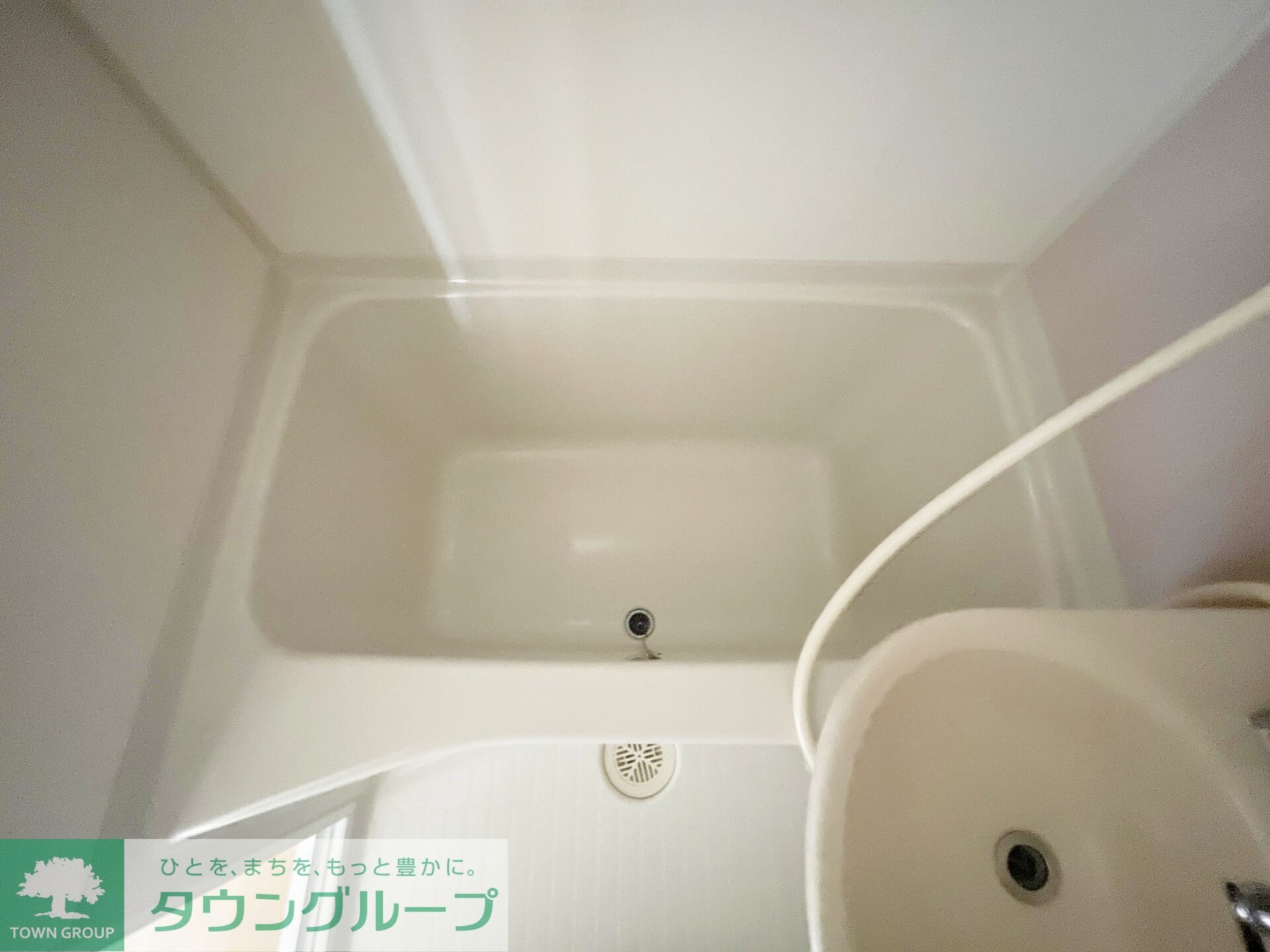 ディアコート東白楽の物件内観写真