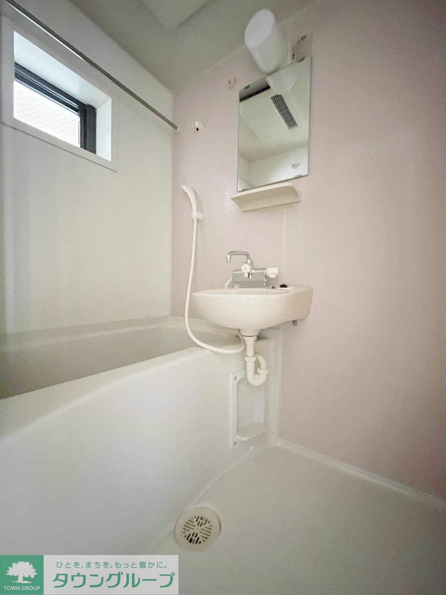 ディアコート東白楽の物件内観写真