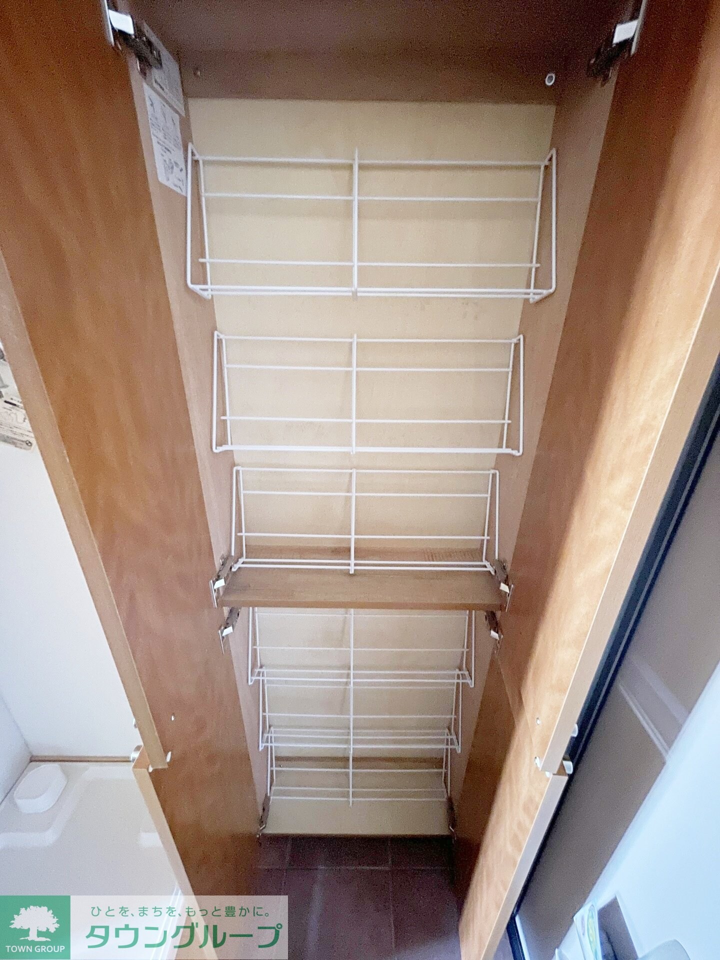 ディアコート東白楽の物件内観写真