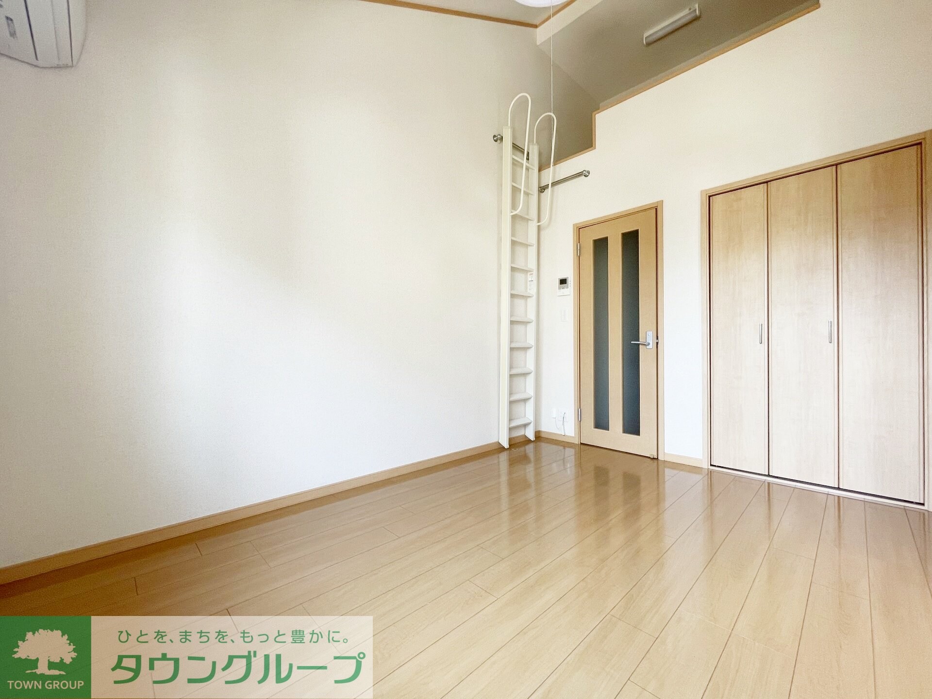 ディアコート東白楽の物件内観写真