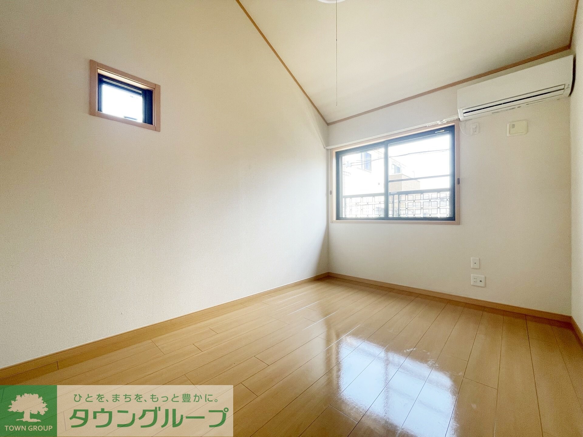 ディアコート東白楽の物件内観写真