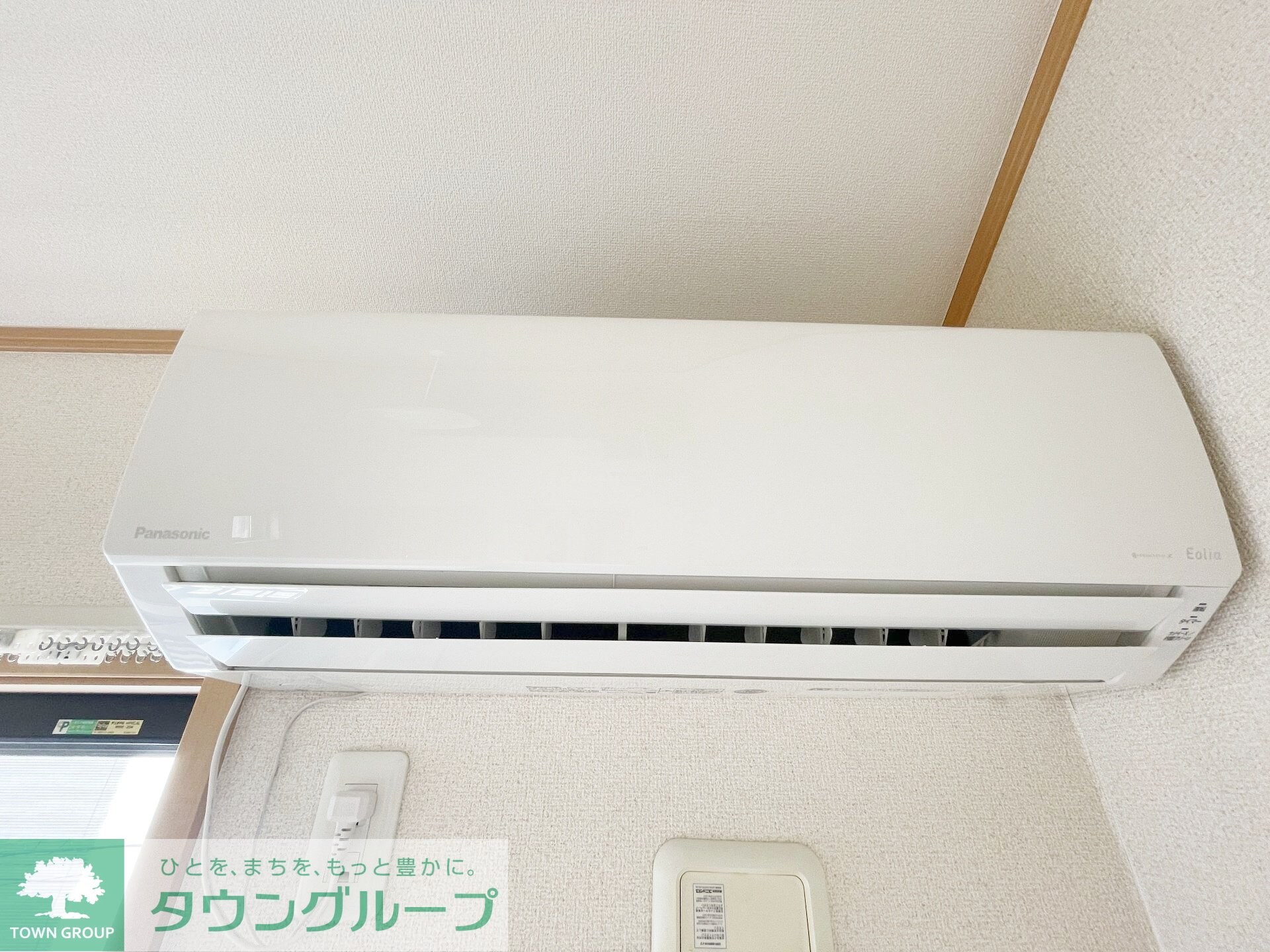 ディアコート東白楽の物件内観写真