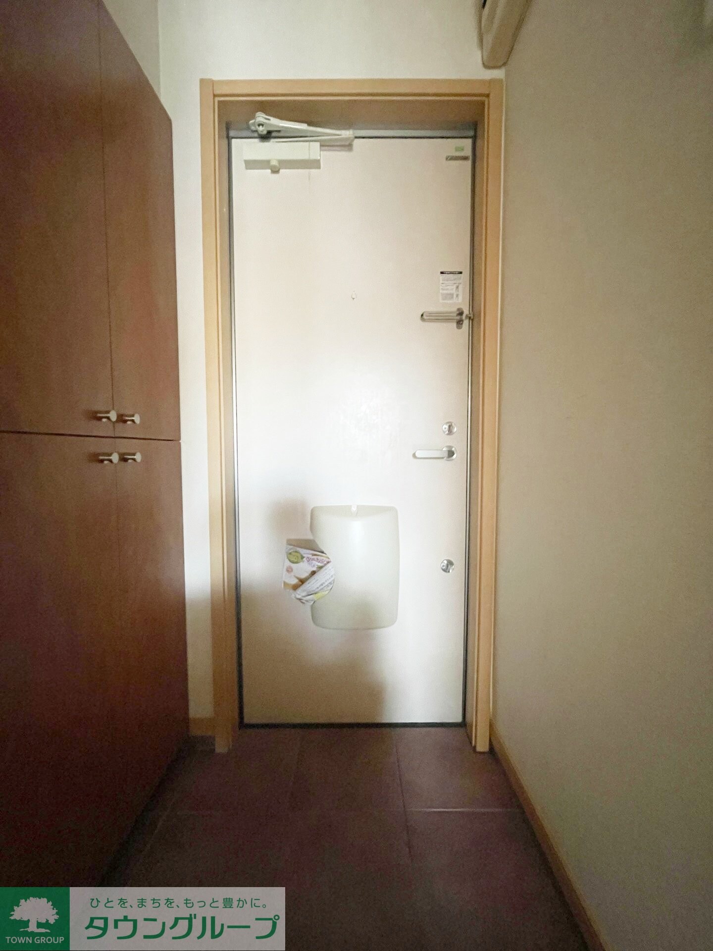 ディアコート東白楽の物件内観写真