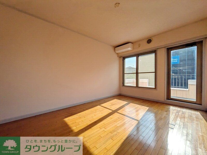 ELM KIKUNAの物件内観写真