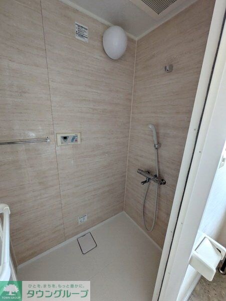 ELM KIKUNAの物件内観写真