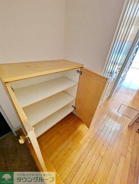 ELM KIKUNAの物件内観写真