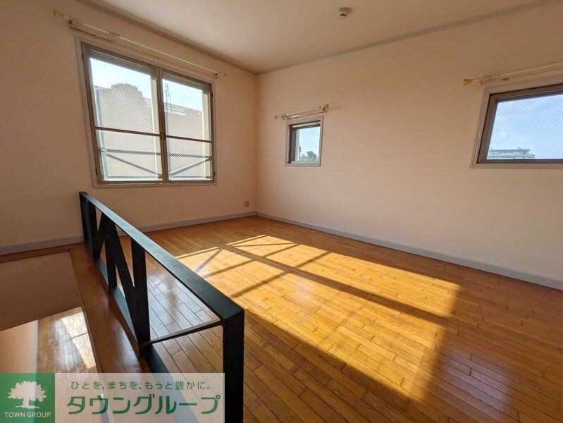 ELM KIKUNAの物件内観写真