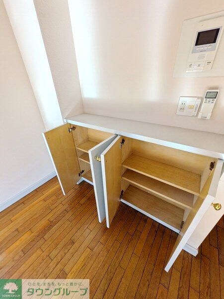 ELM KIKUNAの物件内観写真