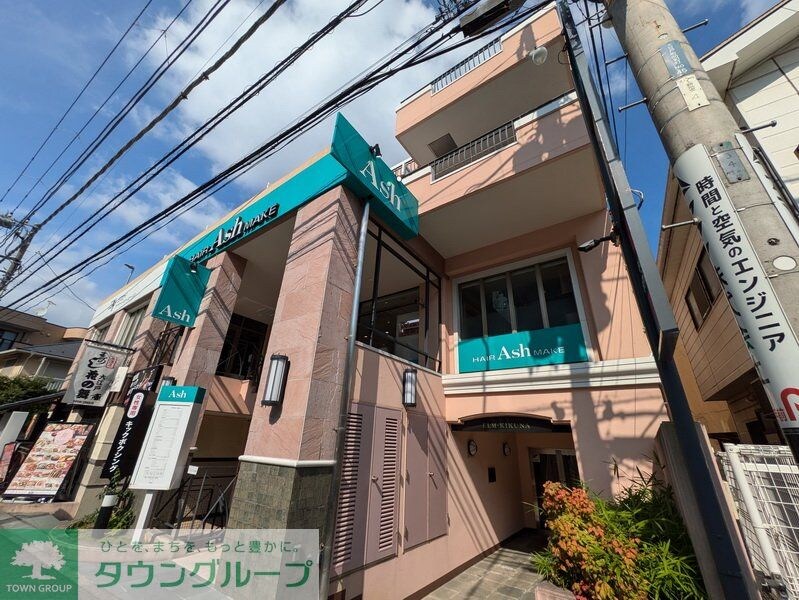 ELM KIKUNAの物件内観写真