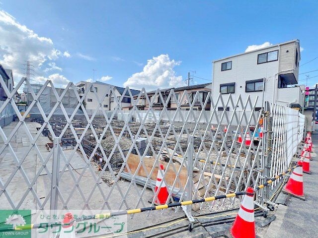 シェーンブルーメ横浜の物件内観写真