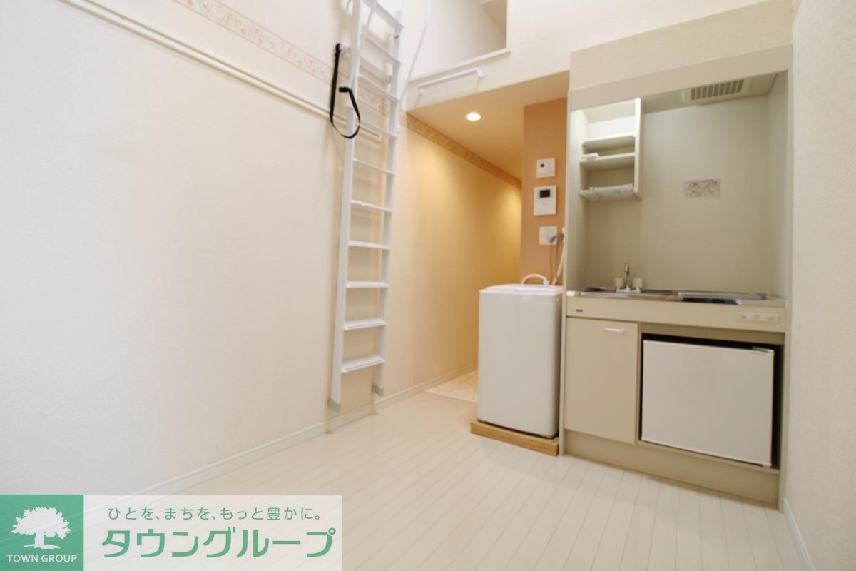 モーゼルの杜の物件内観写真