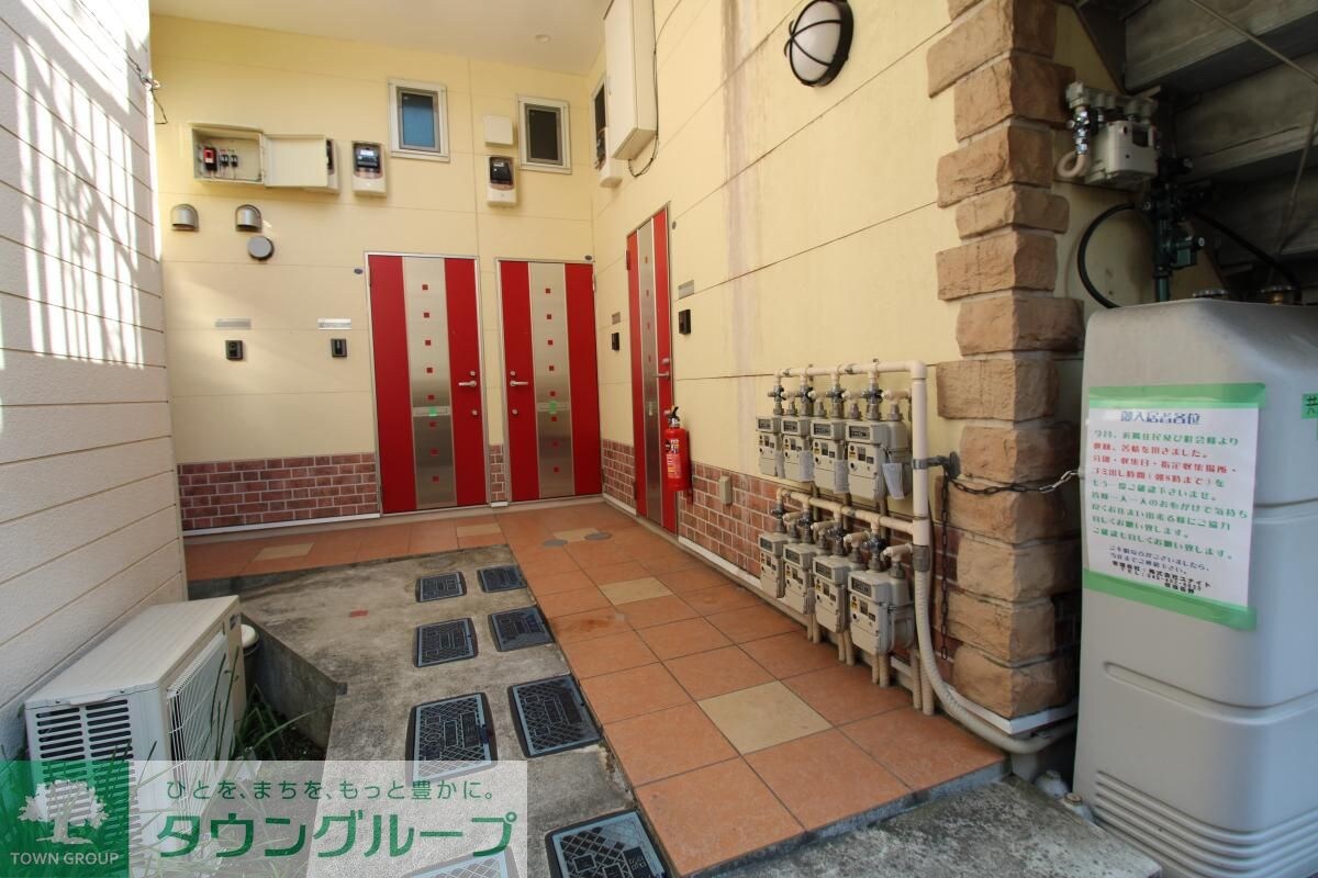 モーゼルの杜の物件内観写真