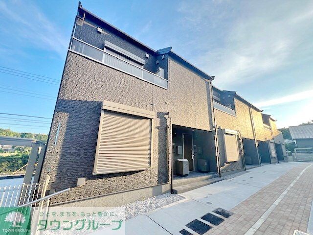 ウィステリア杉の森 B棟の物件内観写真