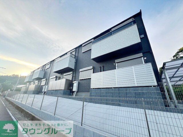 ウィステリア杉の森 B棟の物件内観写真