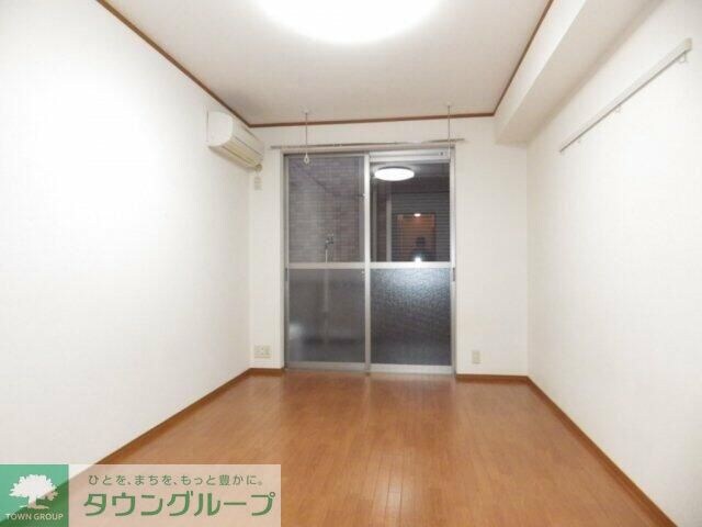 K-flatの物件内観写真