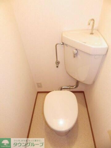 K-flatの物件内観写真