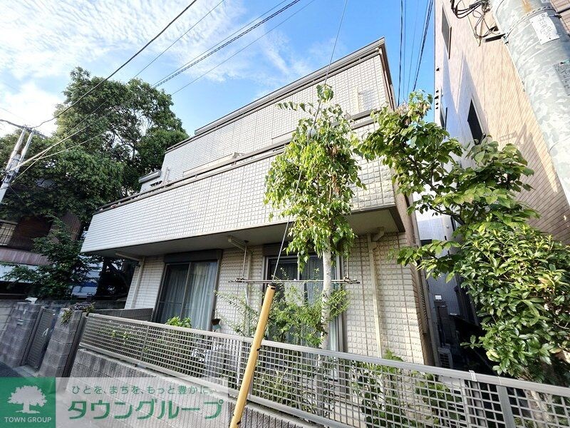 K-flatの物件内観写真