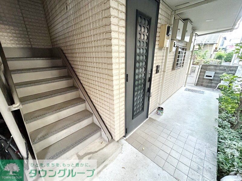 K-flatの物件内観写真