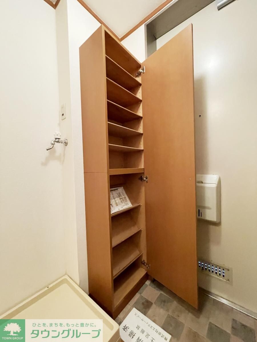 K-flatの物件内観写真