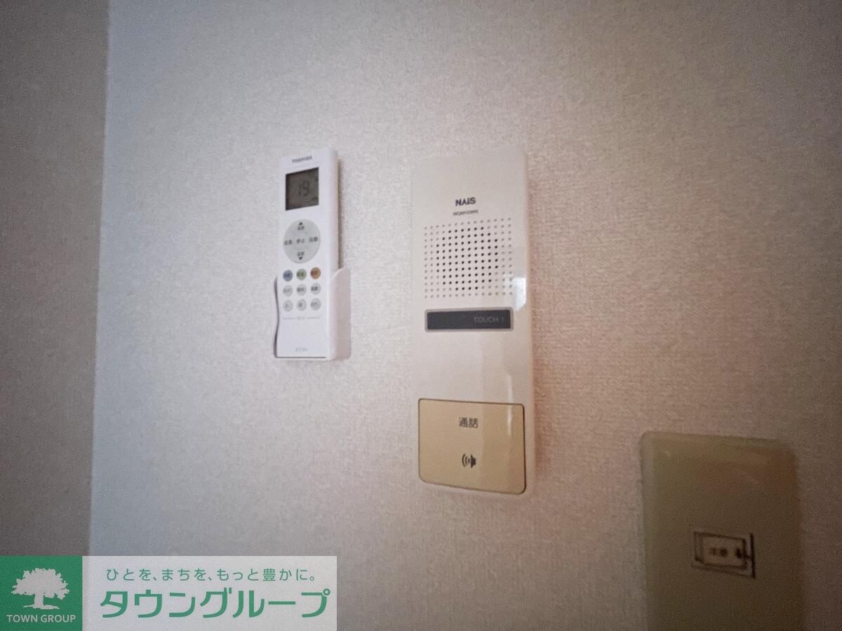 K-flatの物件内観写真