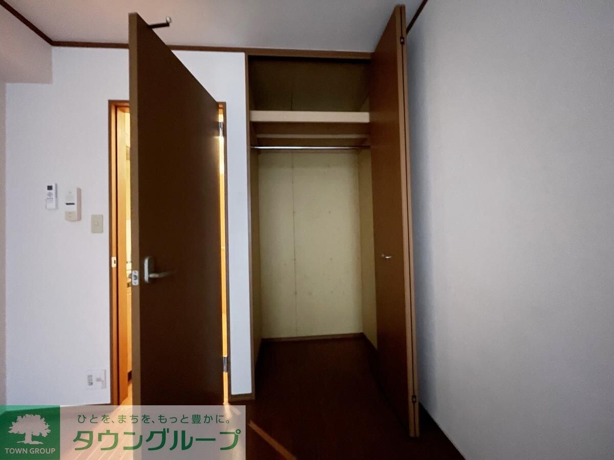 K-flatの物件内観写真