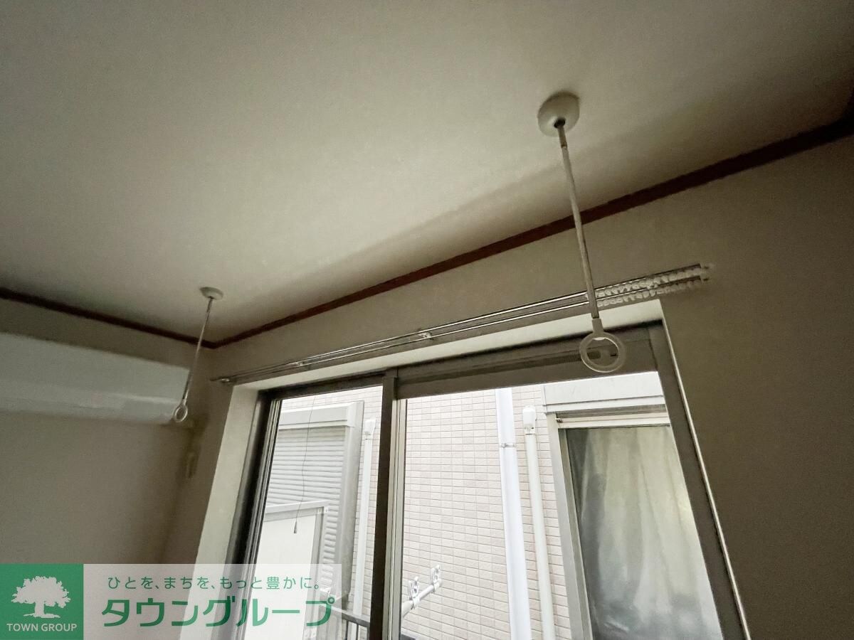 K-flatの物件内観写真