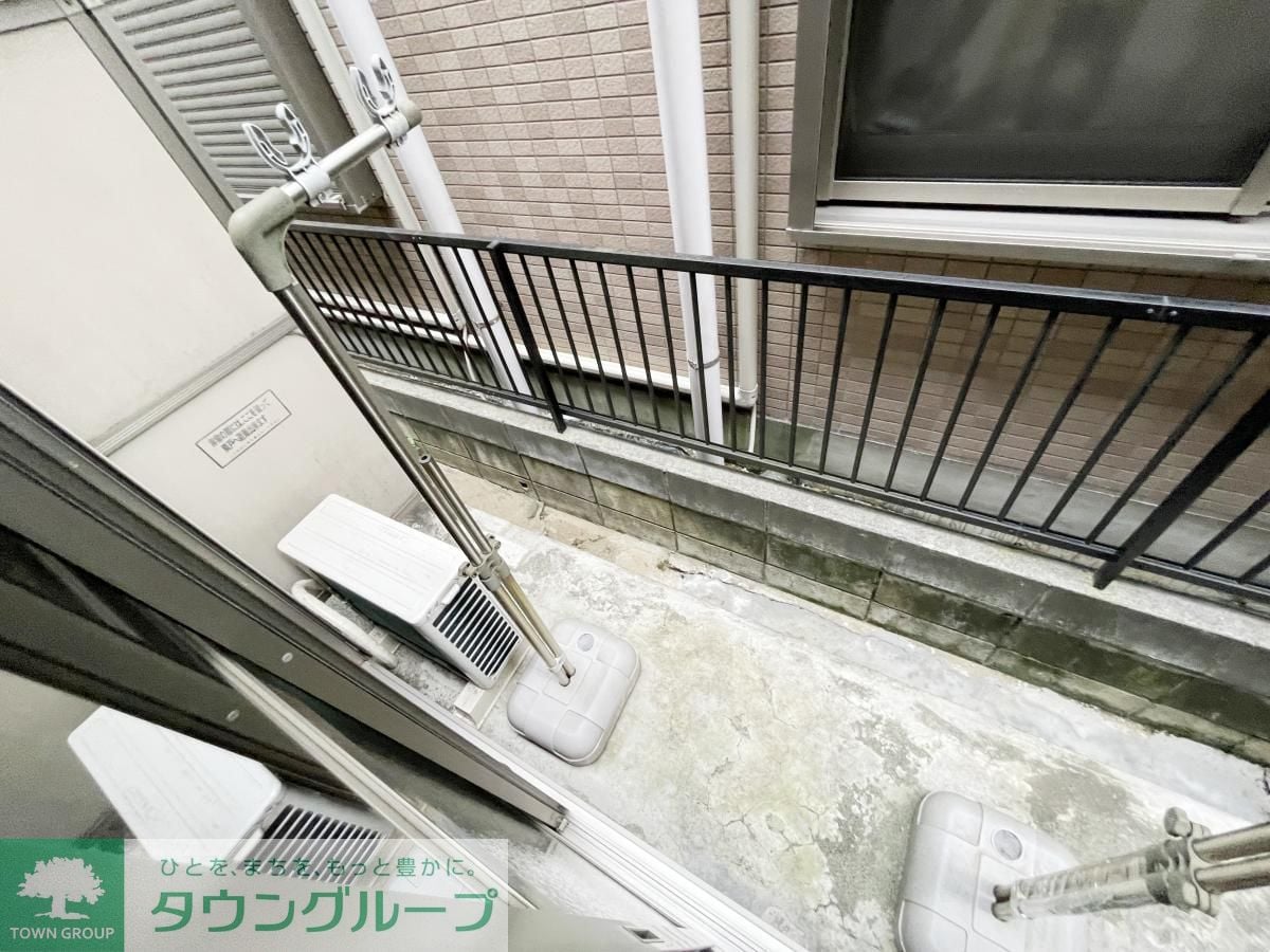 K-flatの物件内観写真