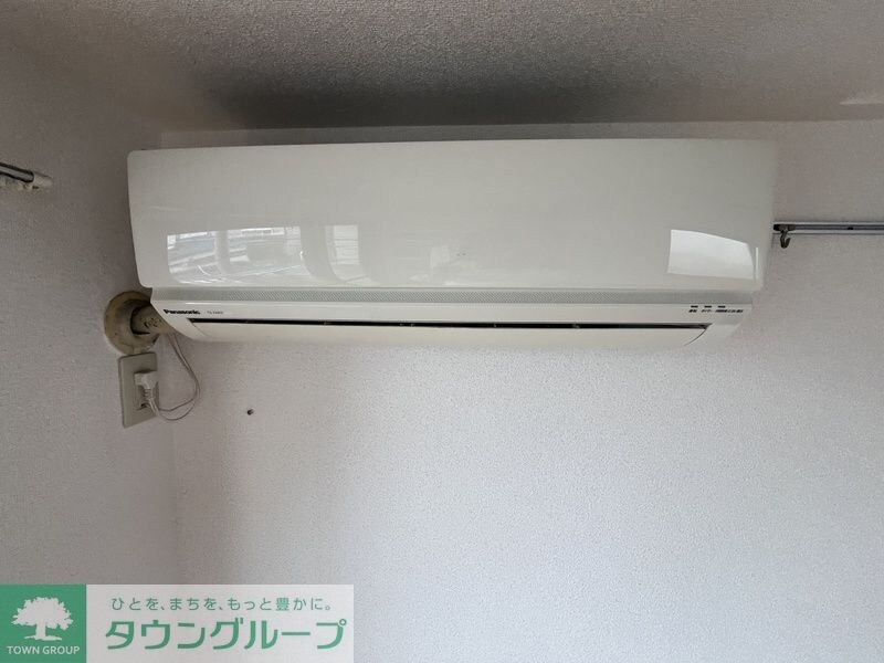 グランメゾン新羽の物件内観写真