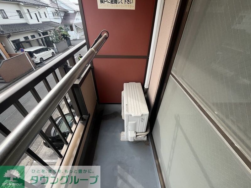 グランメゾン新羽の物件内観写真