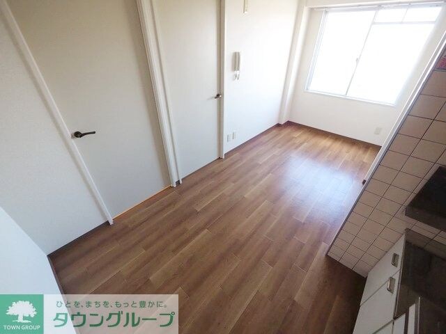 ファーストSSの物件内観写真