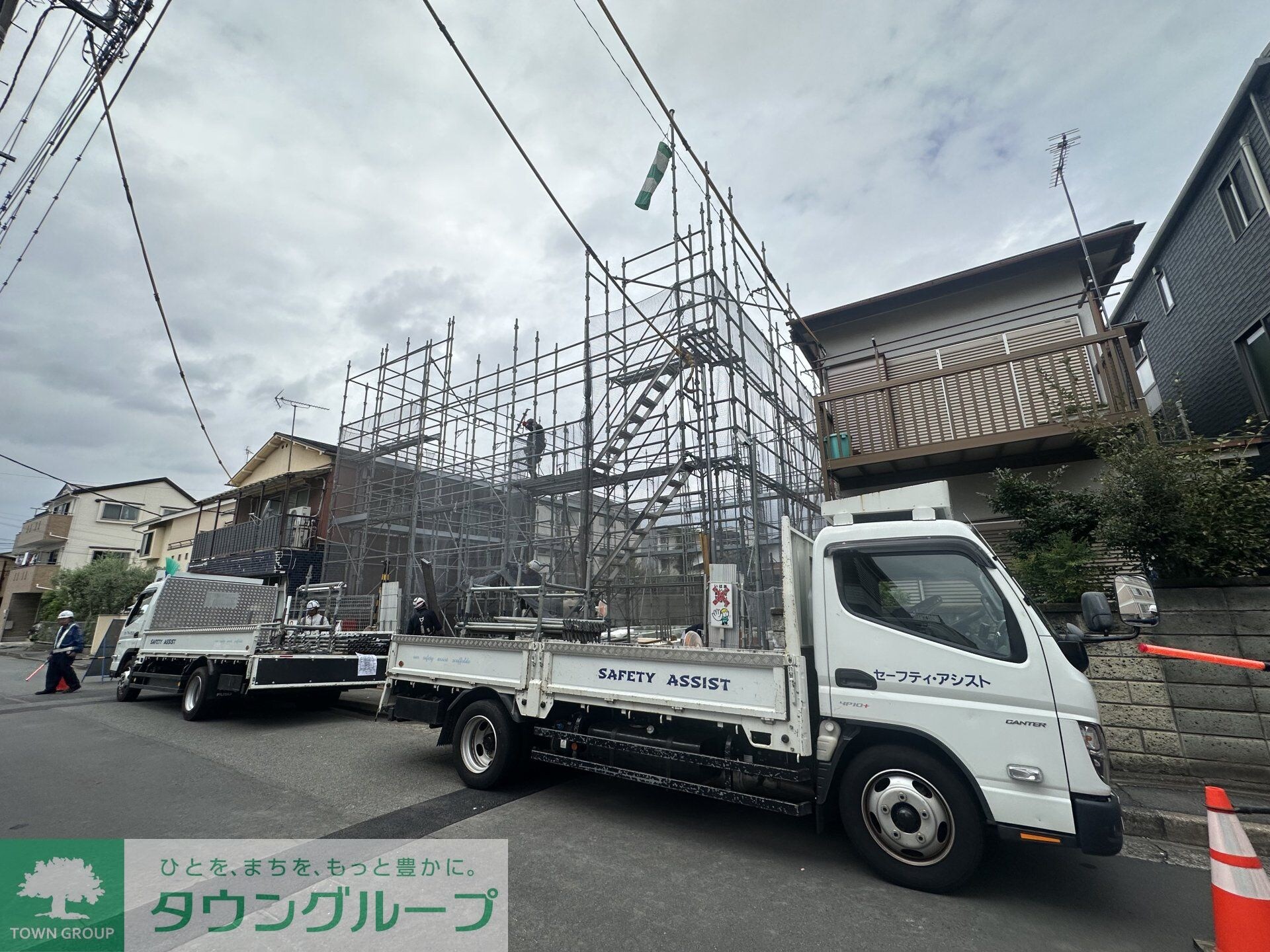 D Paina 上平間 IIの物件内観写真