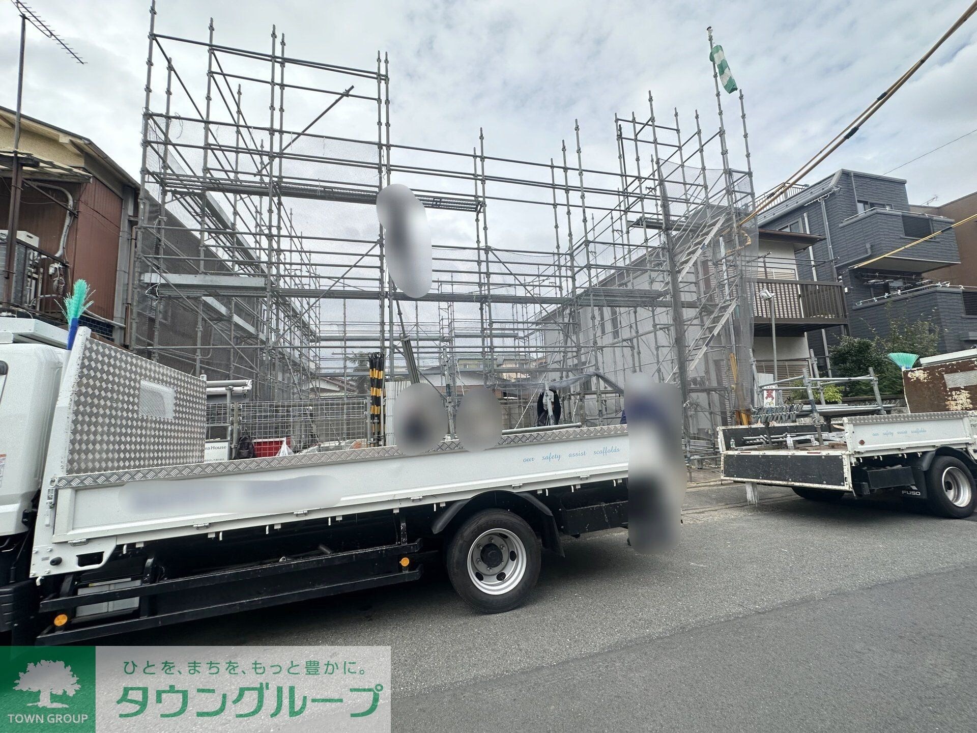 D Paina 上平間 IIの物件内観写真