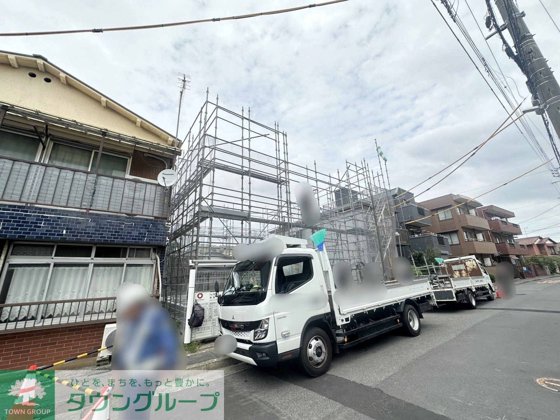 D Paina 上平間 IIの物件内観写真