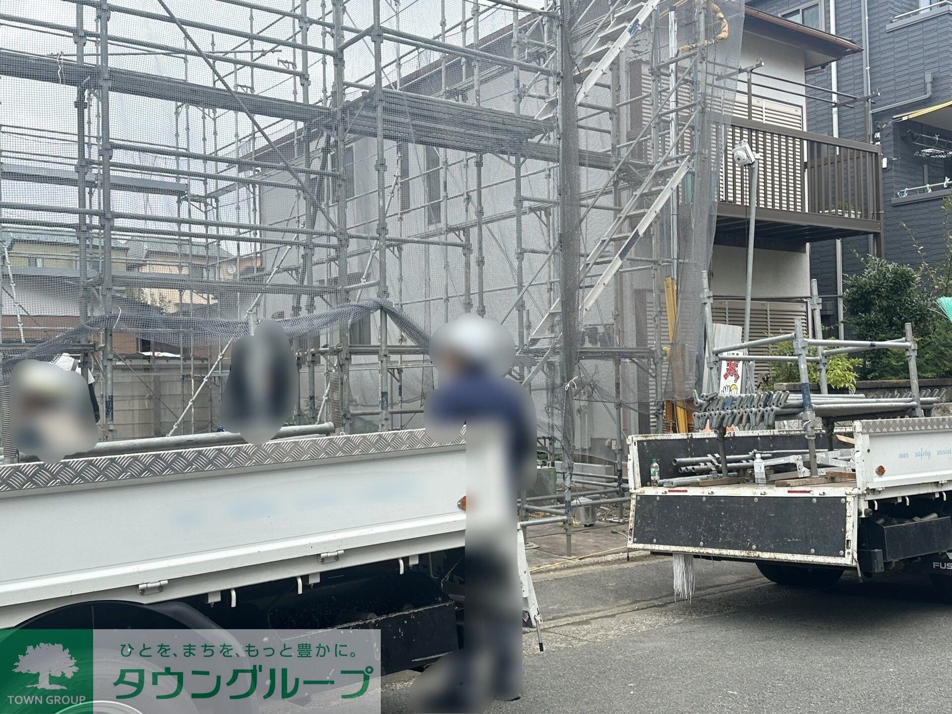 D Paina 上平間 IIの物件内観写真