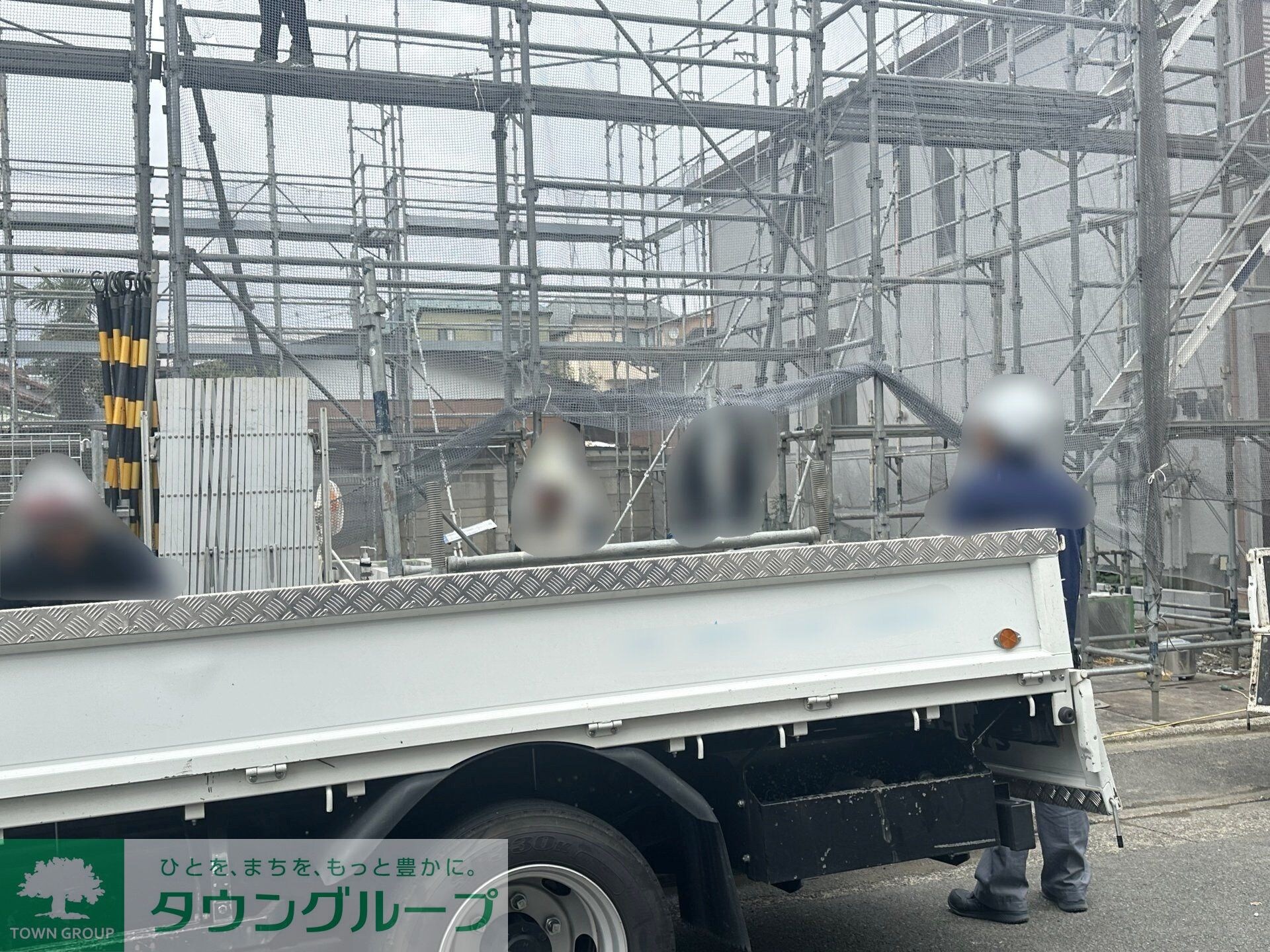 D Paina 上平間 IIの物件内観写真