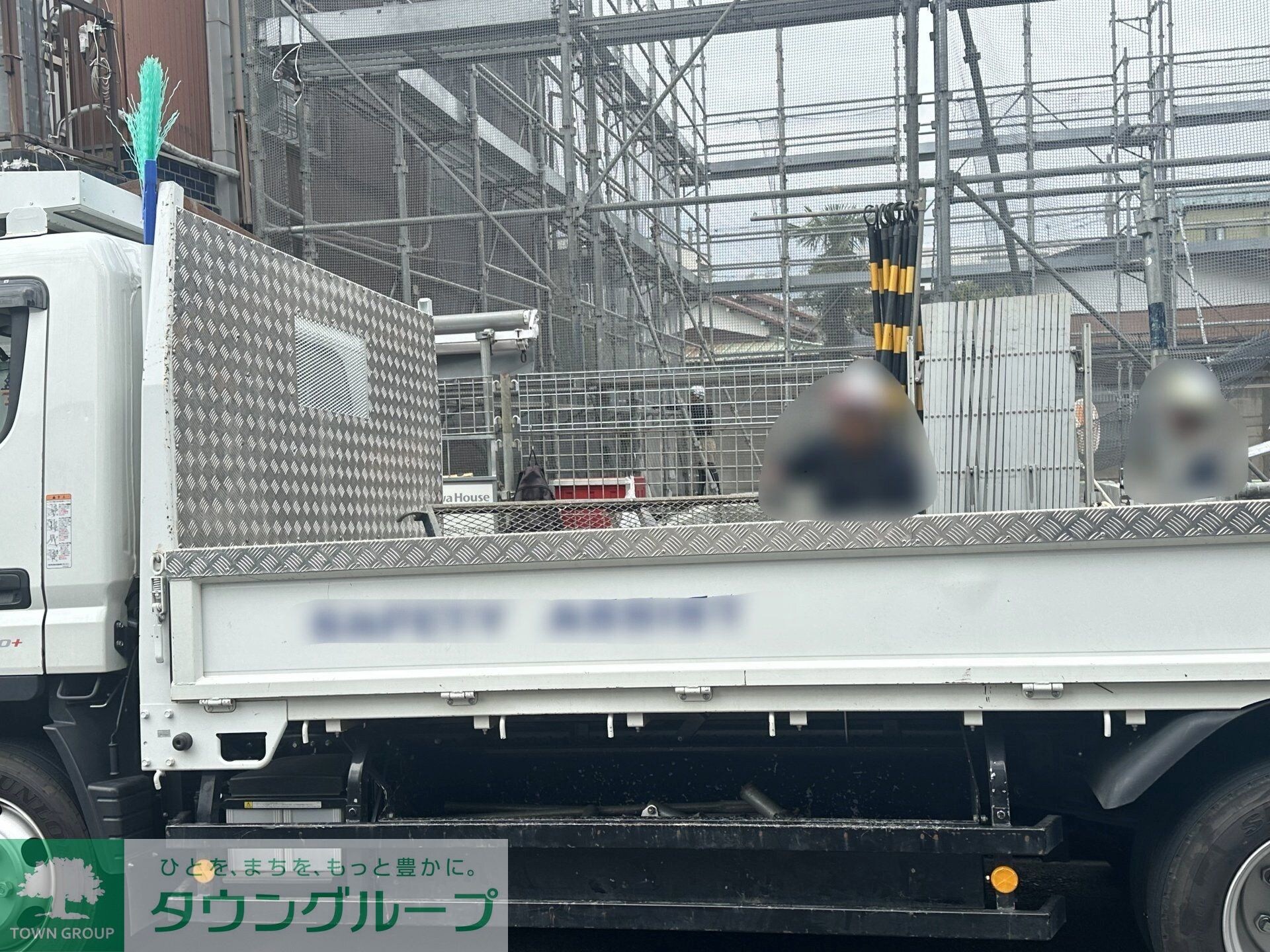 D Paina 上平間 IIの物件内観写真