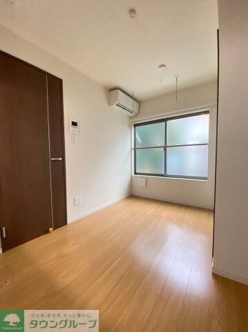 ベイルーム妙蓮寺の物件内観写真