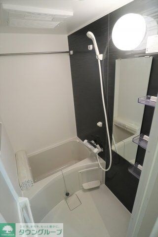 ベイルーム妙蓮寺の物件内観写真