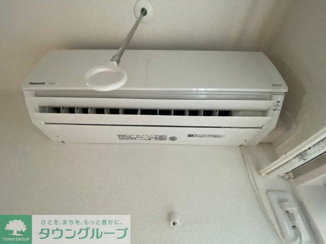 ベイルーム妙蓮寺の物件内観写真