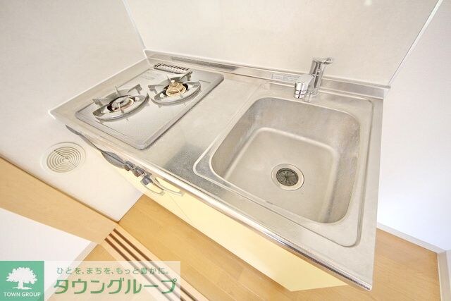 ドミールMの物件内観写真